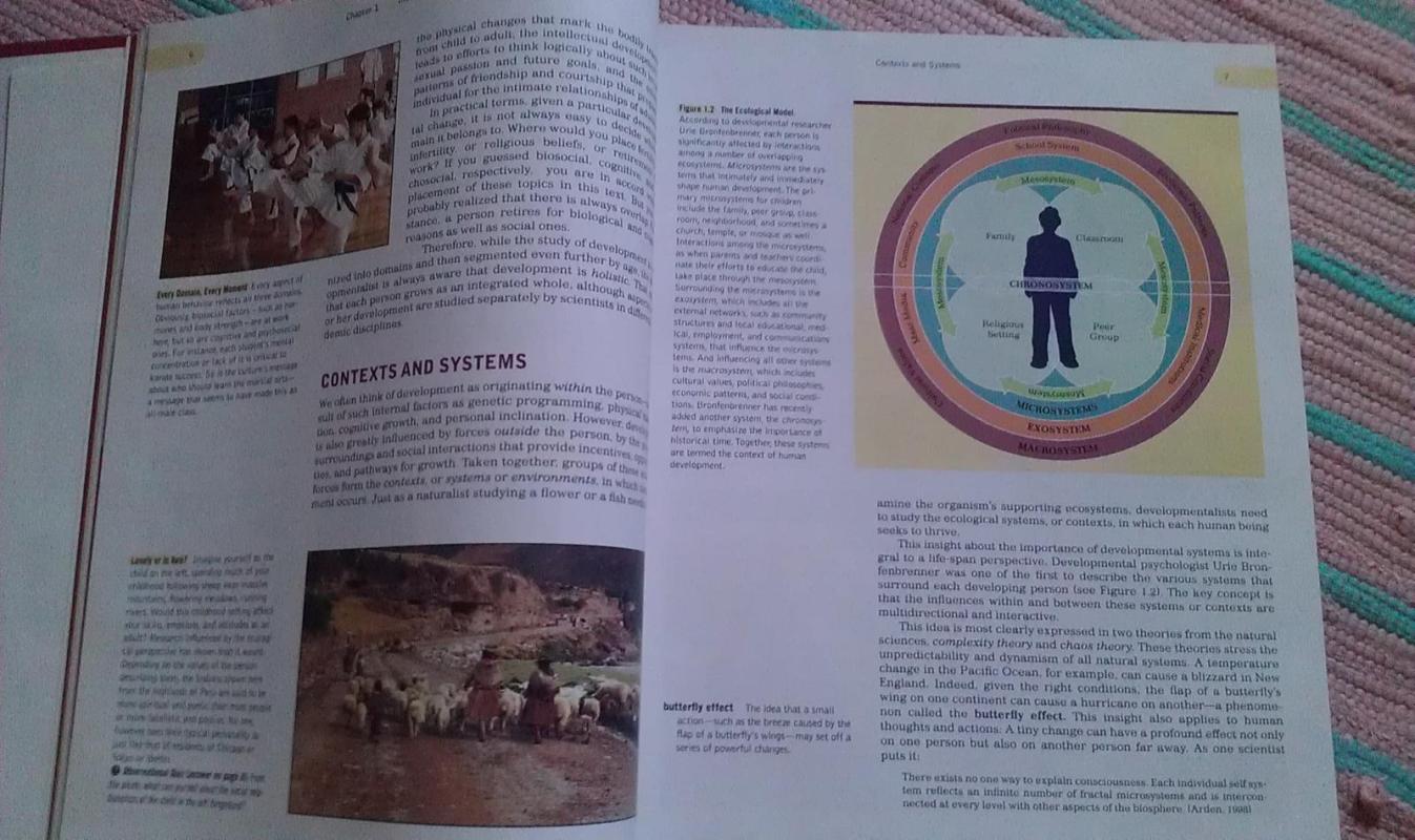 The Developing Person Through the Life Span - Kathleen Stassen Berger, knyga 5