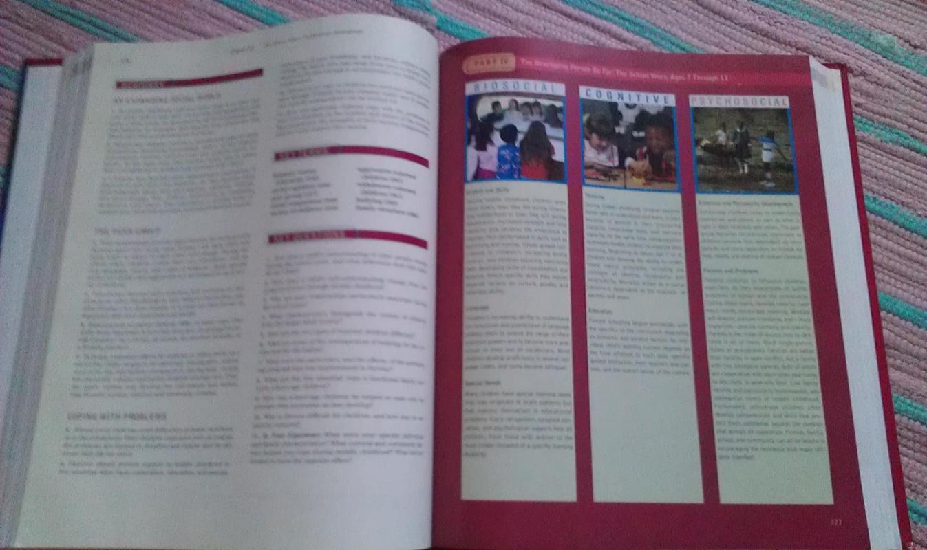 The Developing Person Through the Life Span - Kathleen Stassen Berger, knyga 4