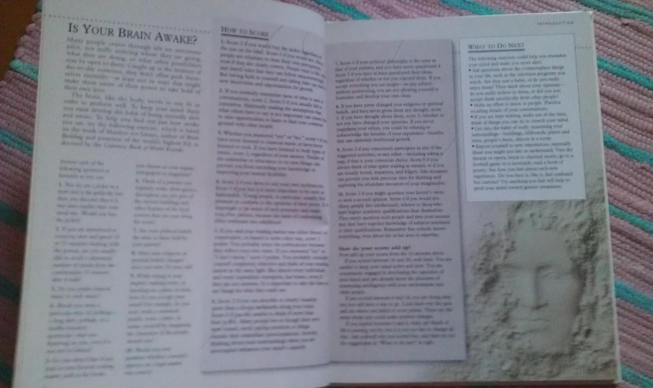 Assess Your True Potential - Autorių Kolektyvas, knyga 5