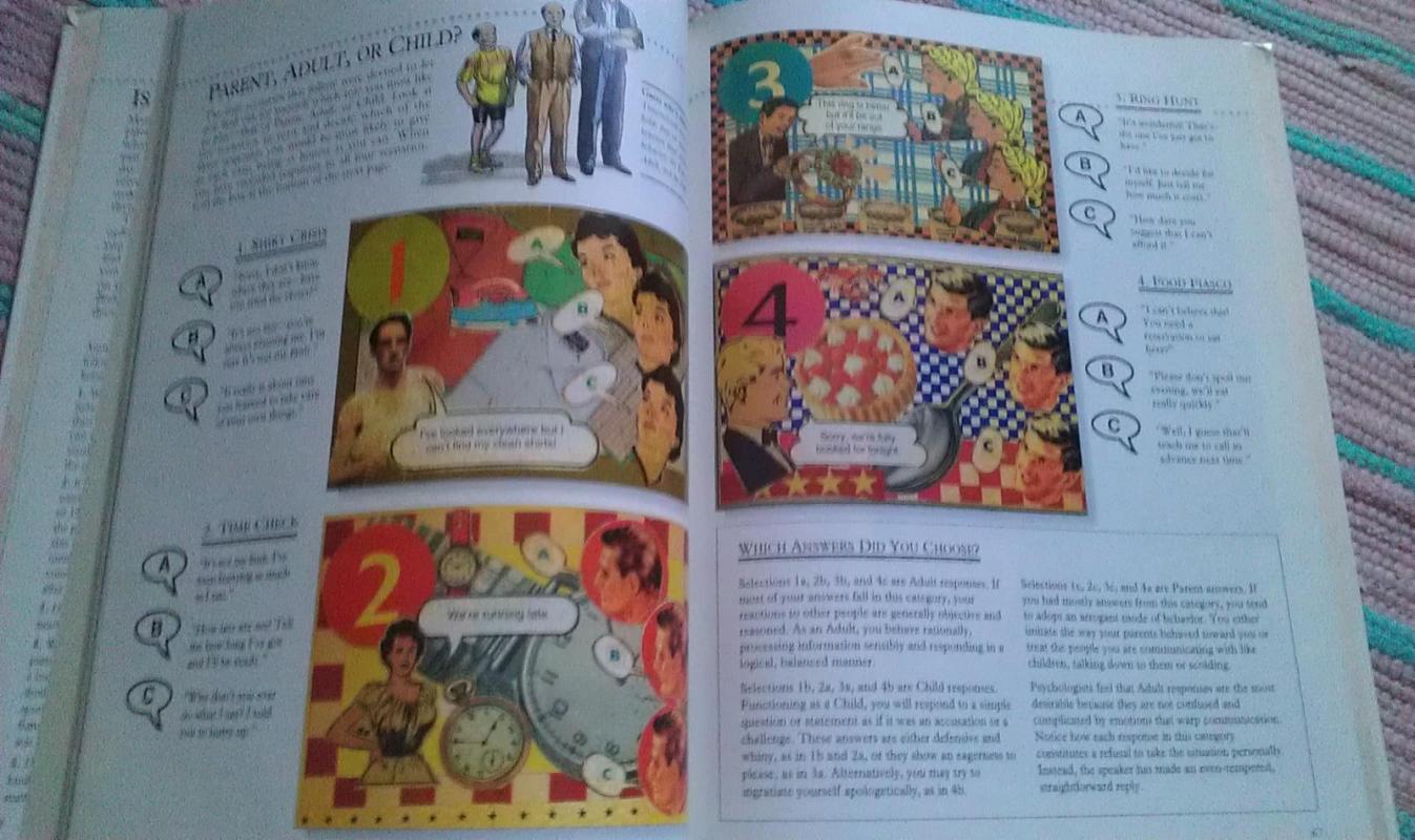 Assess Your True Potential - Autorių Kolektyvas, knyga 4