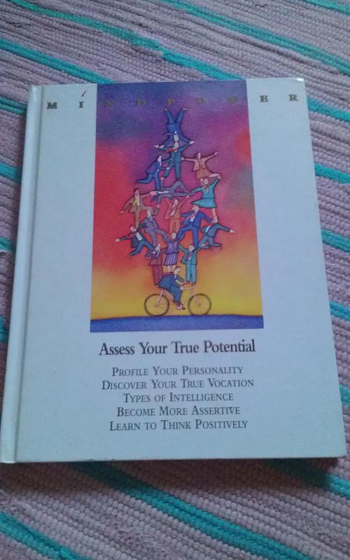 Assess Your True Potential - Autorių Kolektyvas, knyga 2