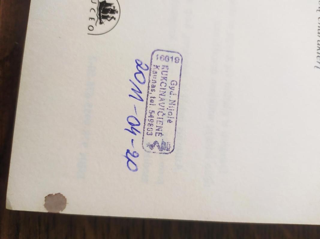 Nebijok gyventi - Robin Sharma, knyga 4