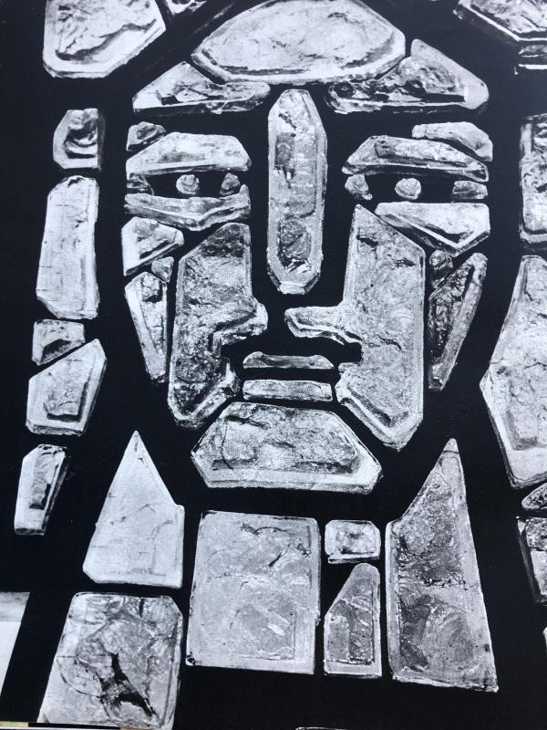 Lietuvių vitražas - Stasys Budrys, knyga 2