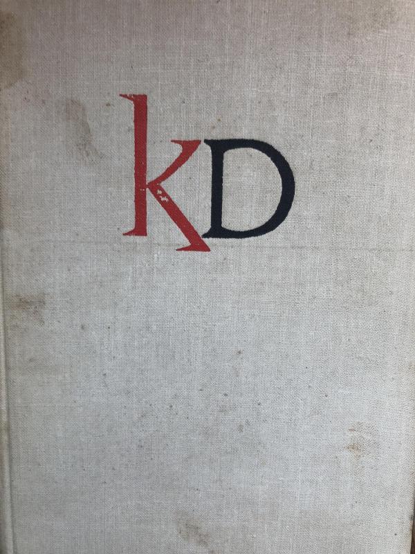 Kristijonas Donelaitis ir jo epocha - Leonas Gineitis, knyga 4