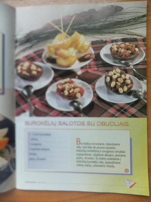 Kviečiu prie stalo Nr.3  (75) - Autorių Kolektyvas, knyga 4