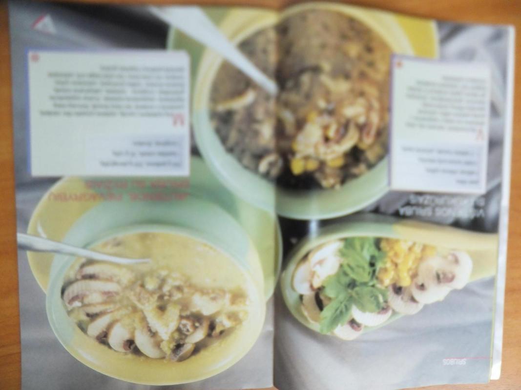 Kviečiu prie stalo Nr.3  (75) - Autorių Kolektyvas, knyga 3