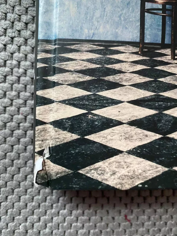 Tylus melas - Kathryn Croft, knyga 3