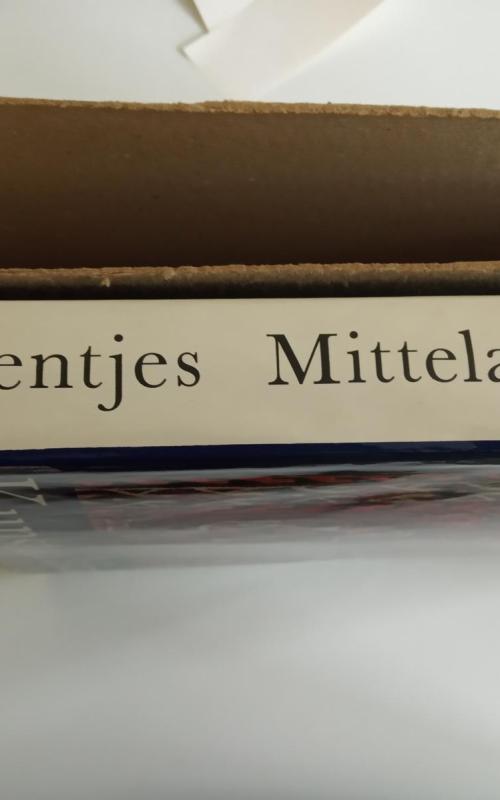 Mittelasien. Kunst des Islam. - Buchtar Brentjes, knyga 4