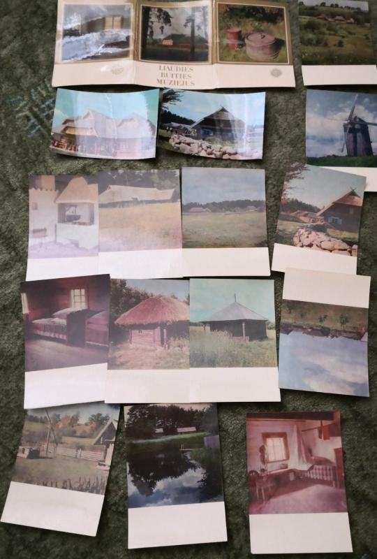 Liaudies buities muziejus - O. Deveikienė, knyga 2