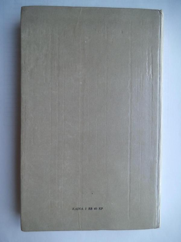 Dviese ant šiaudinio stogo - Vytautas Misevičius, knyga 2