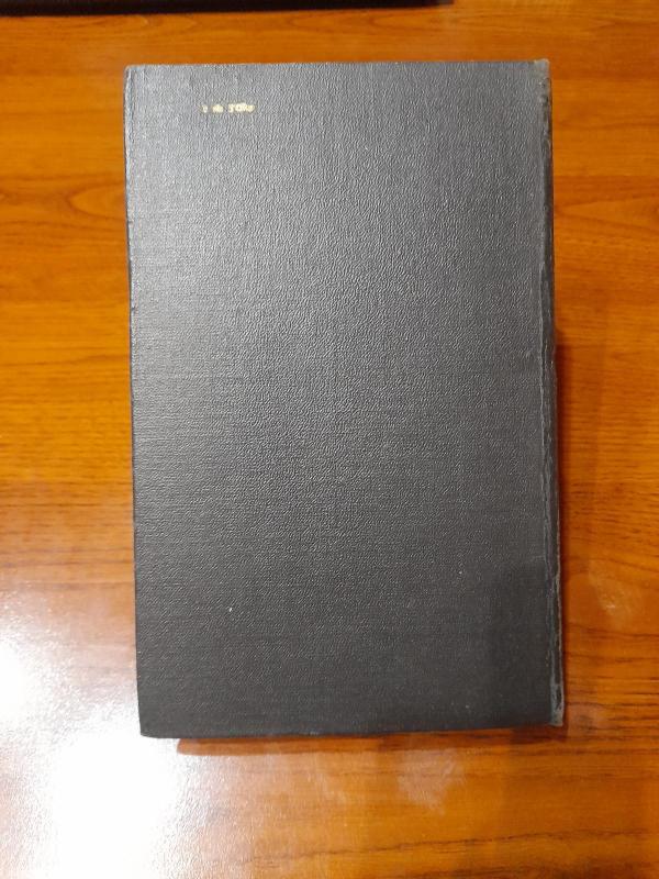 Markso jaunystė - G.I. Serebriakova, knyga 4