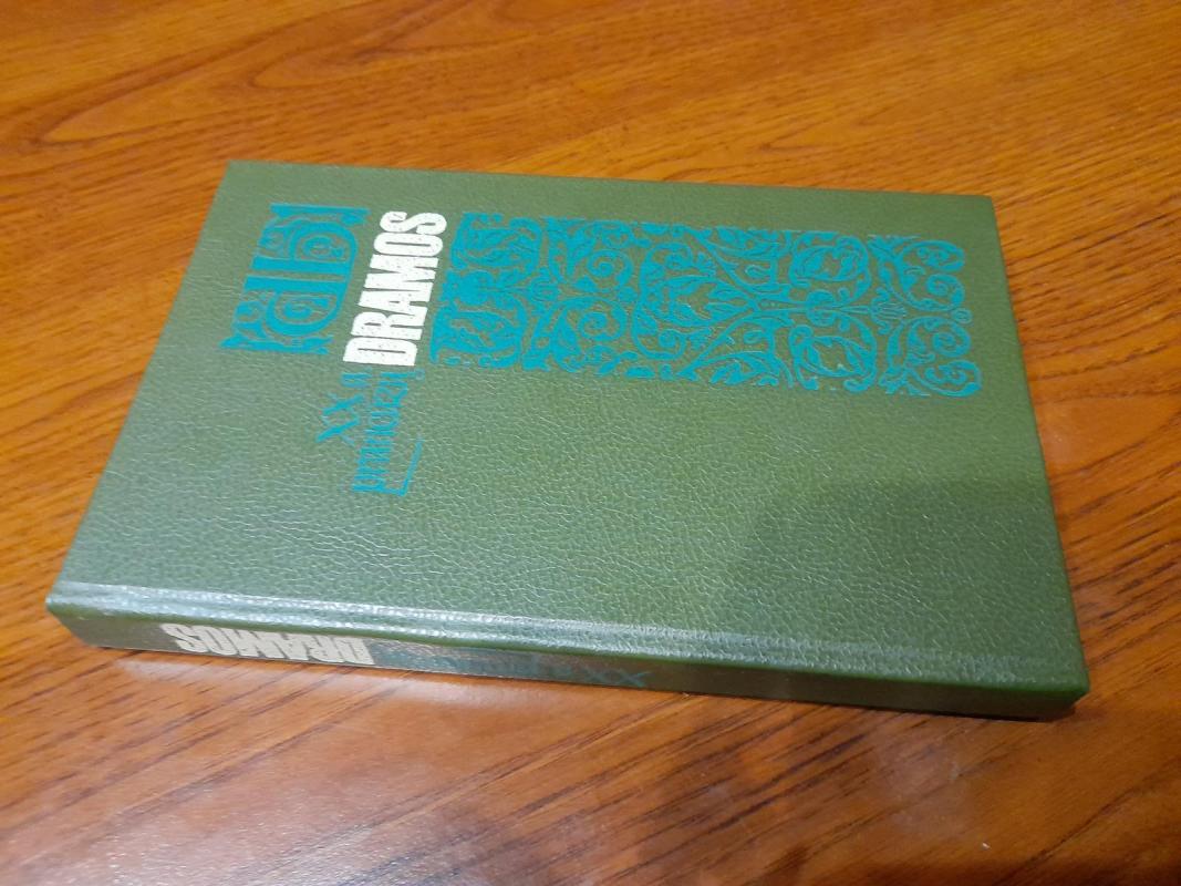 XX a. prancūzų dramos - B. Želvytė, knyga 5