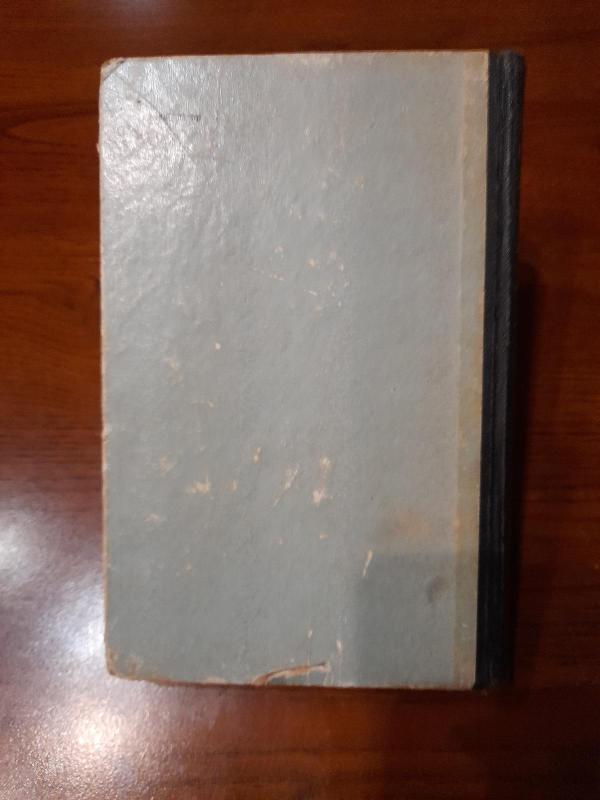 Paskutinysis konsulas - V. Vladimirovas, knyga 4