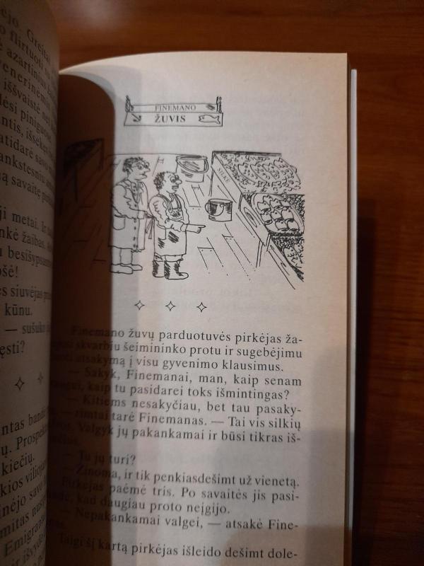 Trys rabinai valtyje - A. Stenlis Krameris, knyga 4