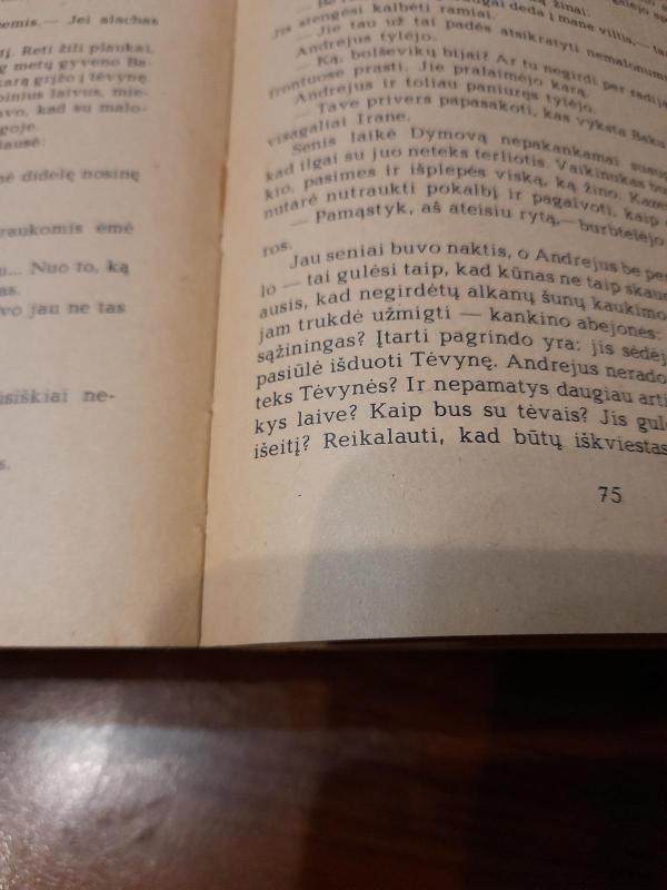 Sąmokslas prieš "Eureką" - V. Jegorovas, knyga 3