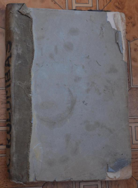 Kristupas Kolumbas - T. Šuravinas, knyga 3