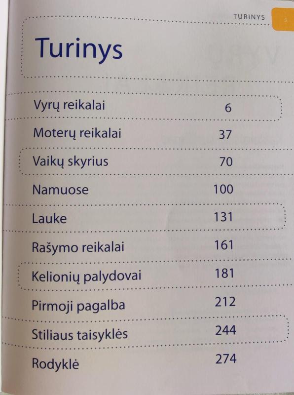 SOS kaip tai daroma? - Poppelmann Christa, knyga 3