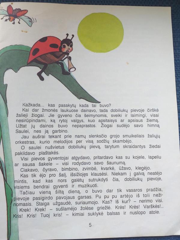 Žaliasis - Daiva Skuolytė, knyga 3