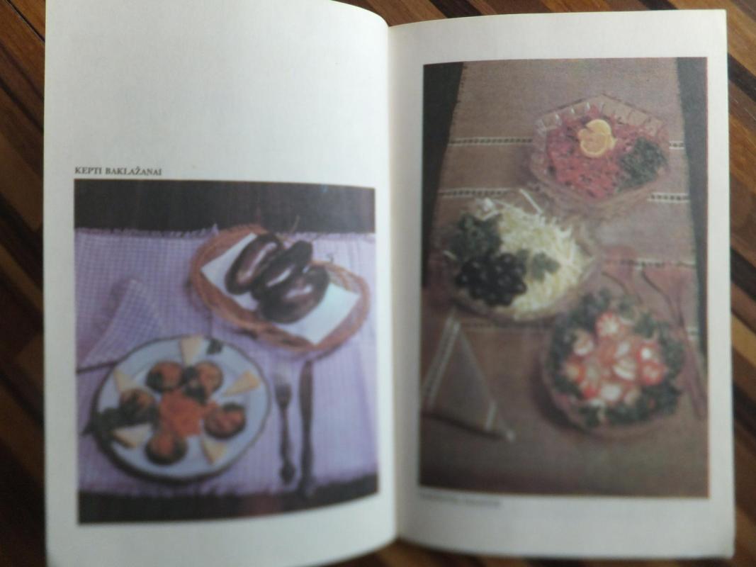 Sodo derlius virtuvėje - K. Brundzienė, knyga 4