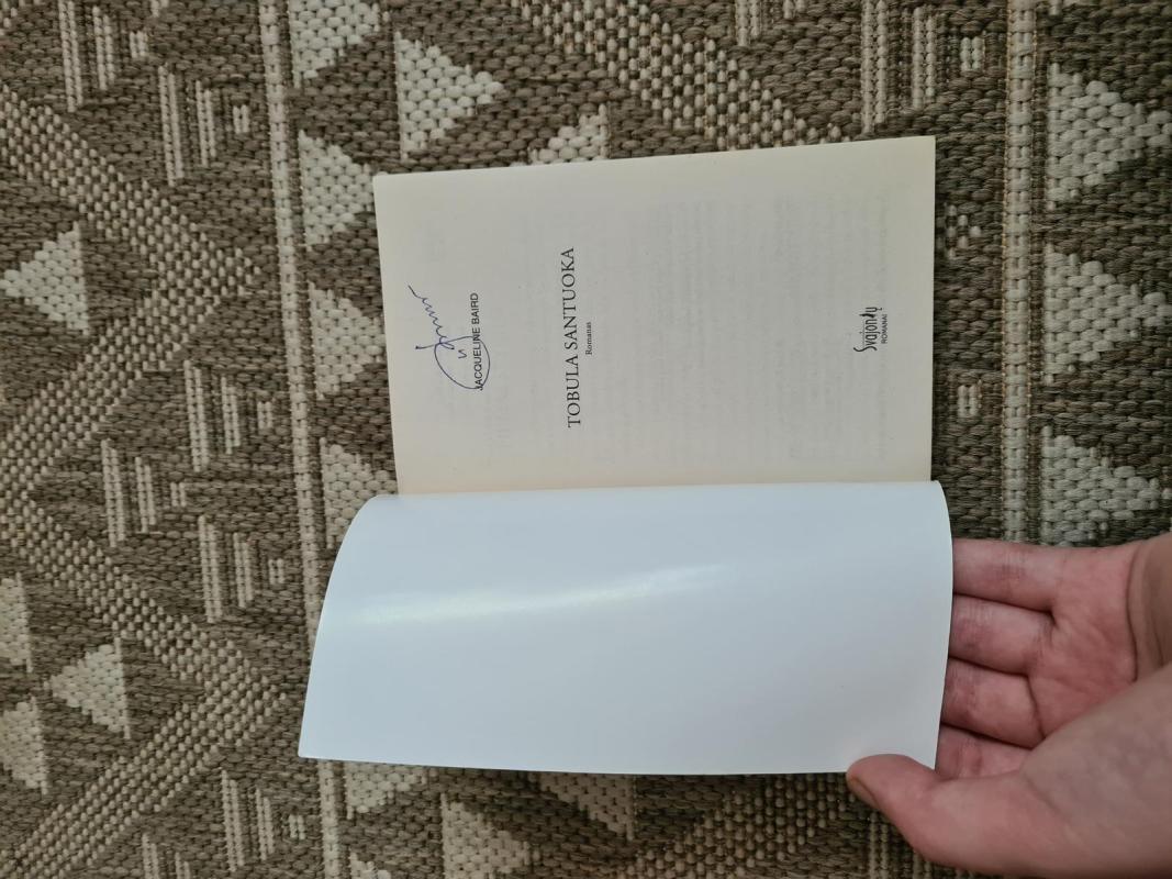 Tobula santuoka - Jacqueline Baird, knyga