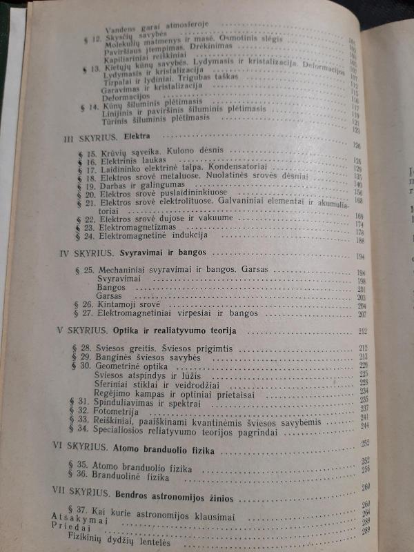 Fizikos uždavinynas specialiosioms vidurinėms mokykloms - R. Gladkova, knyga 3