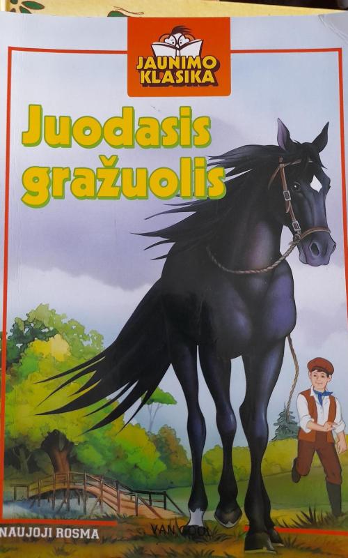 Juodasis gražuolis - Duncan Crosbie, knyga 2