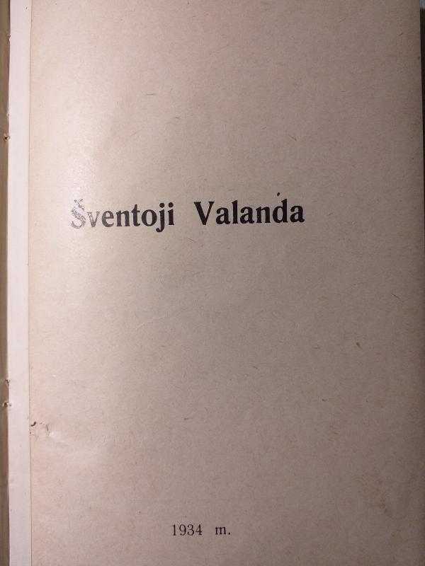 Šventoji valanda - Autorių Kolektyvas, knyga 3