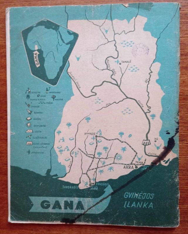 Mokslas ir gyvenimas 1962 Nr. 2 - Autorių Kolektyvas, knyga 2