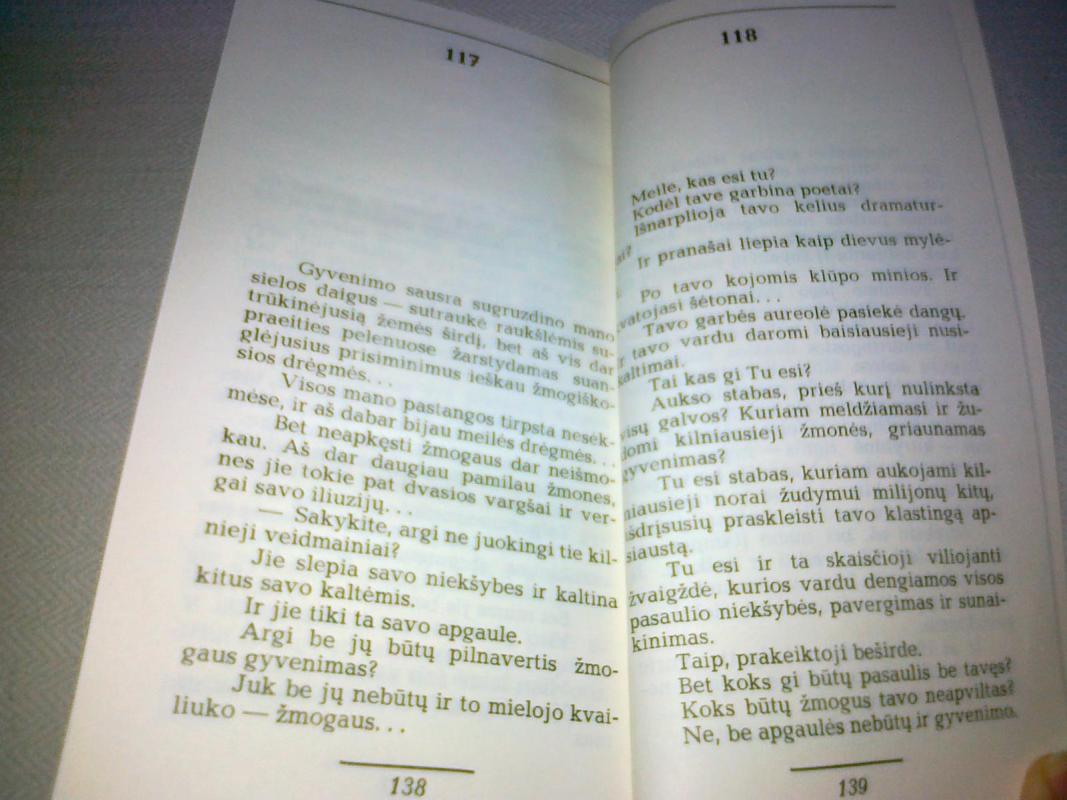 Requiem - Antanas Poška, knyga 2