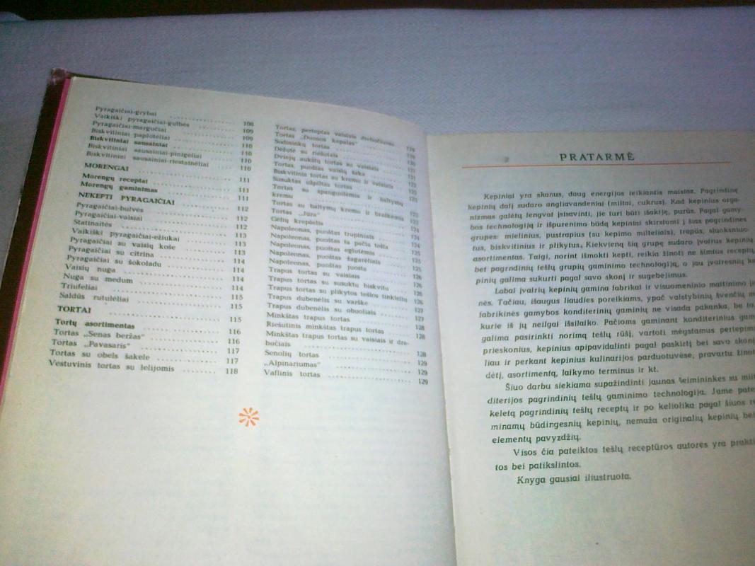 Kepiniai - E. Binkauskienė, knyga 2