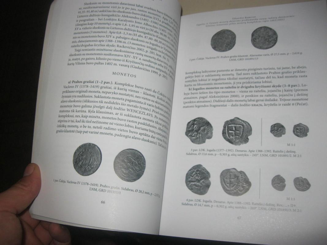 NUMIZMATIKA 6 METRAŠTIS 2001-2002 M - Autorių Kolektyvas, knyga 3