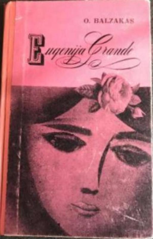 (įvairios knygos) - Onorė Balzakas, knyga 3