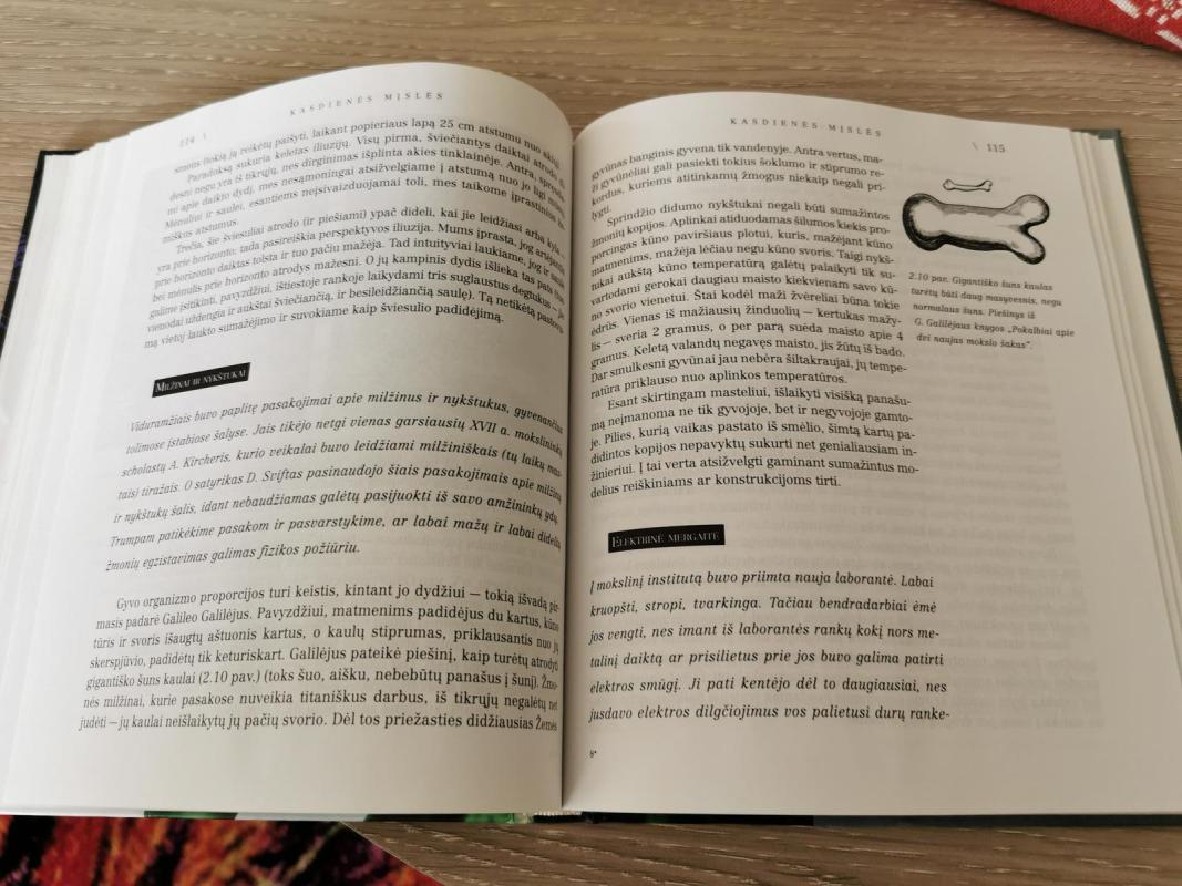 Fizikos mįslės - Romualdas Karazija, knyga 3