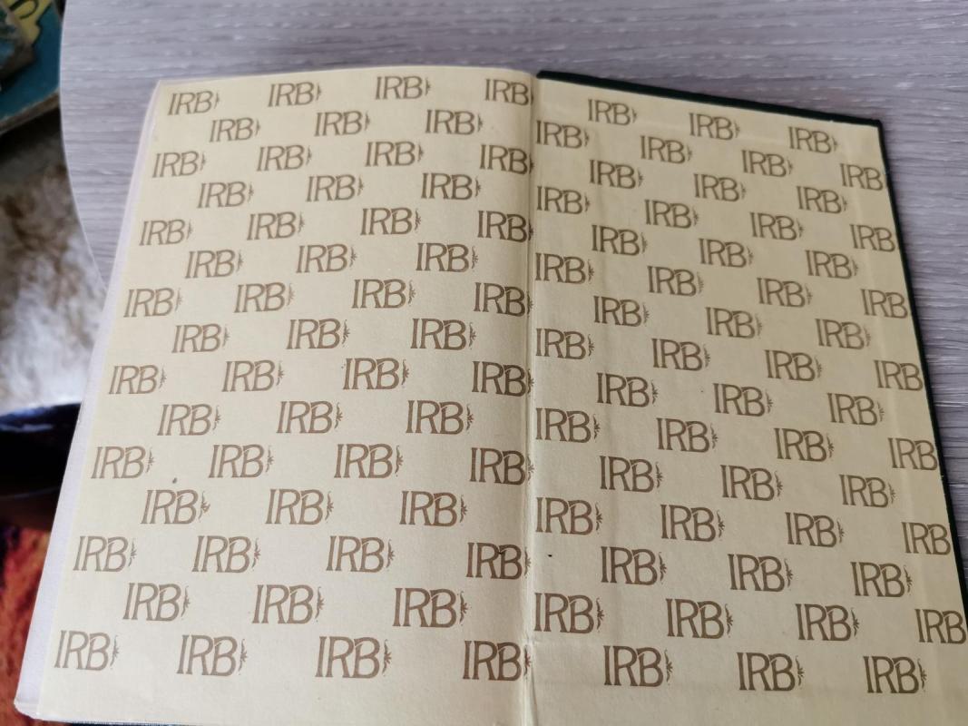 Faraonas - B. Prusas, knyga 4