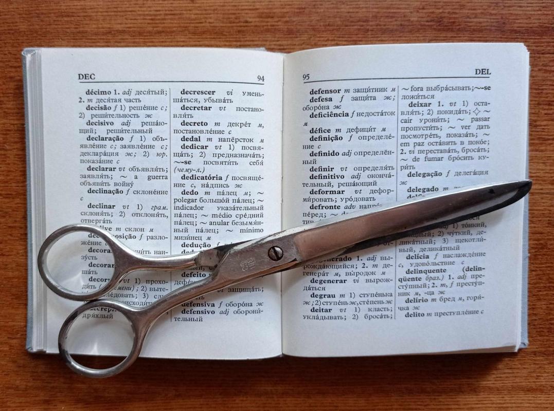 Карманный португальско-русский словарь - Инесса Николаевна Шалагина, knyga 4