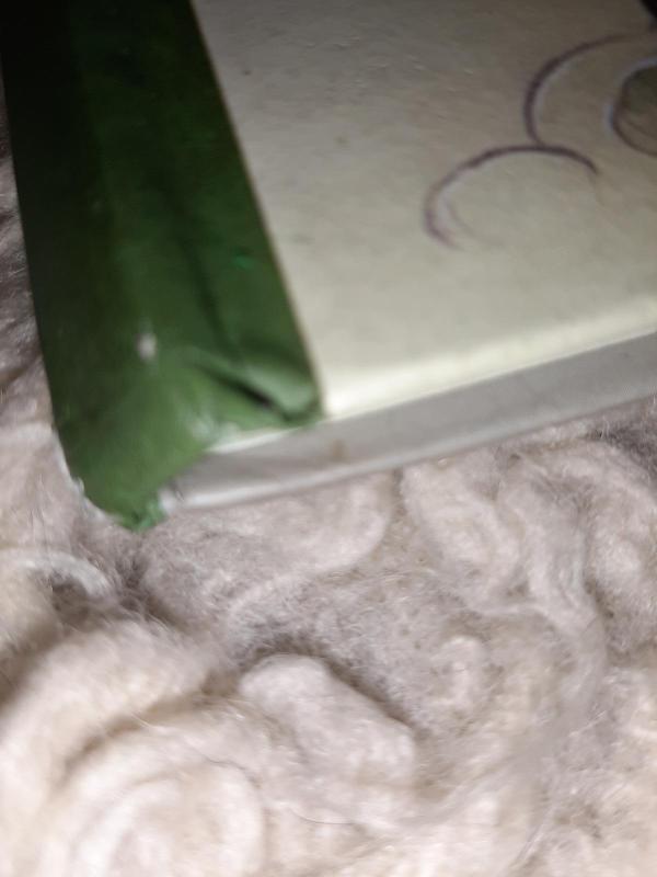 Mažoji žiema - Kęstutis Kasparavičius, knyga 3