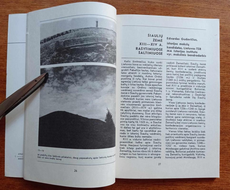 Salduvė - Autorių Kolektyvas, knyga 5