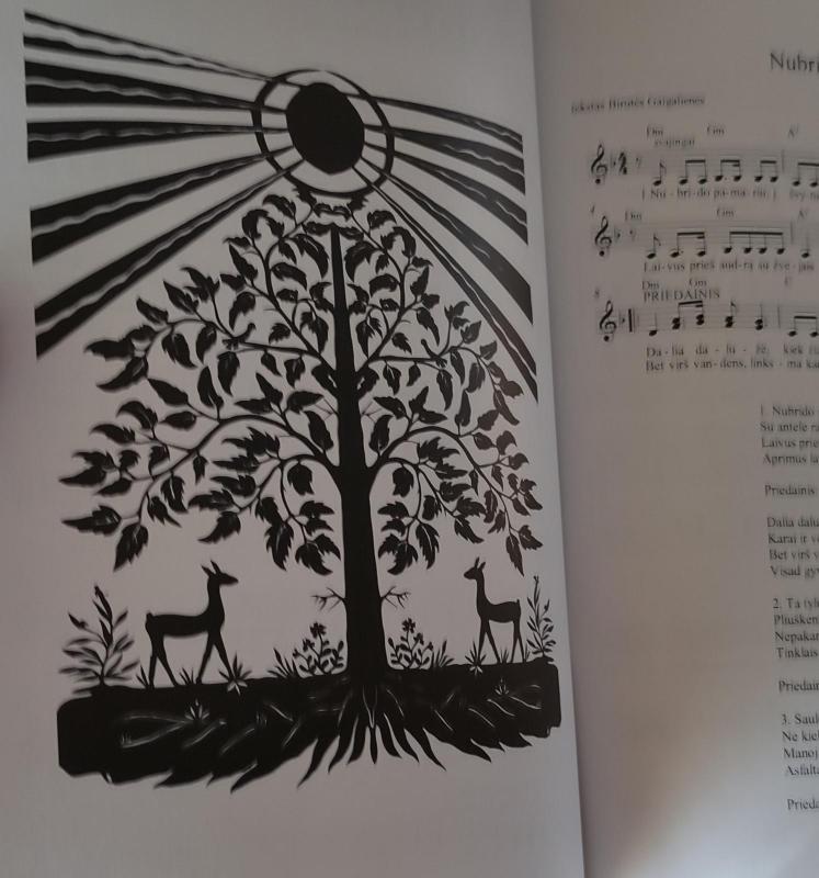 Vėjopačio uoste“ (natos su kompaktine plokštele) - Autorių Kolektyvas, knyga 3