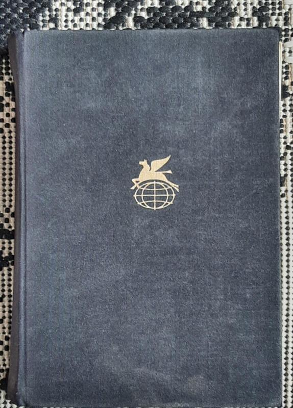 Обломов - Иван Гончаров, knyga 3