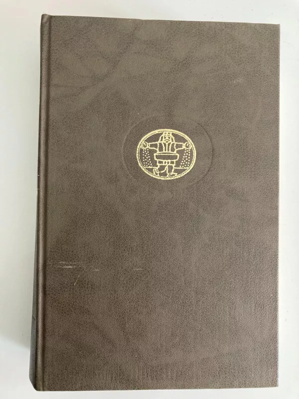 Eilėraščiai, poemos  (1987) - Adomas Mickevičius, knyga 2