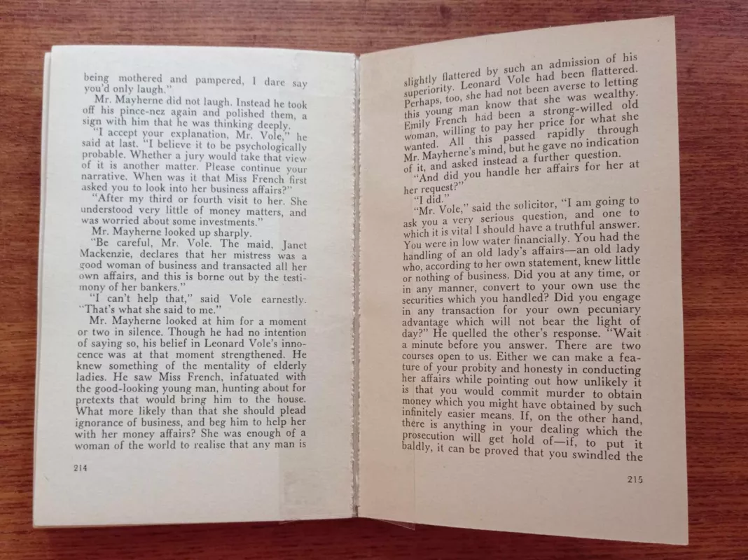Selected Stories - Agatha Christie, knyga