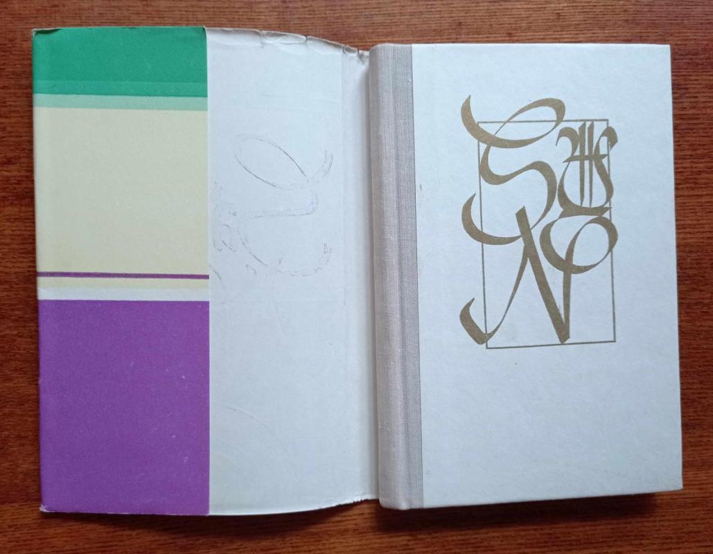 Salomėja Nėris - Vitas Areška, knyga 3