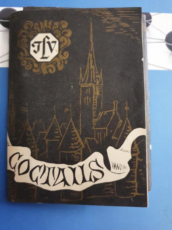 Coctails - Autorių Kolektyvas, knyga 2