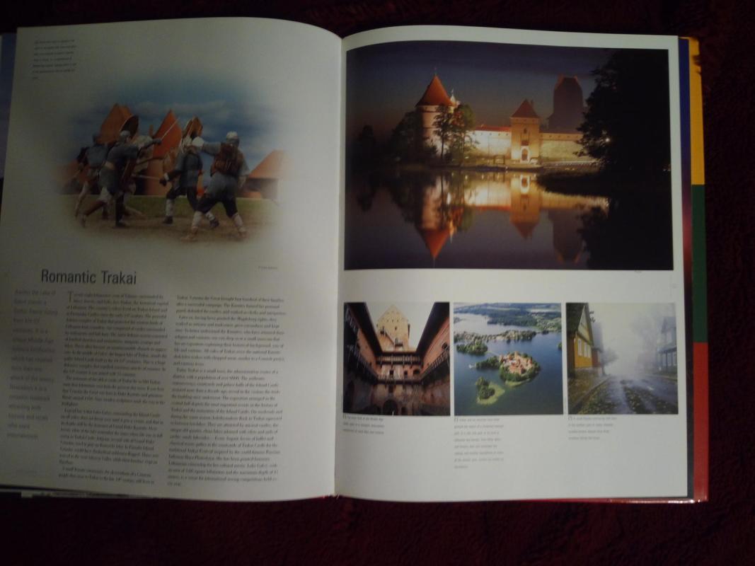 With love lithuania - Algimantas Aleksandravičius, knyga 2