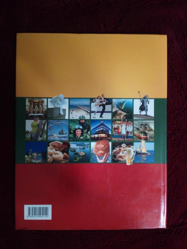 With love lithuania - Algimantas Aleksandravičius, knyga 3