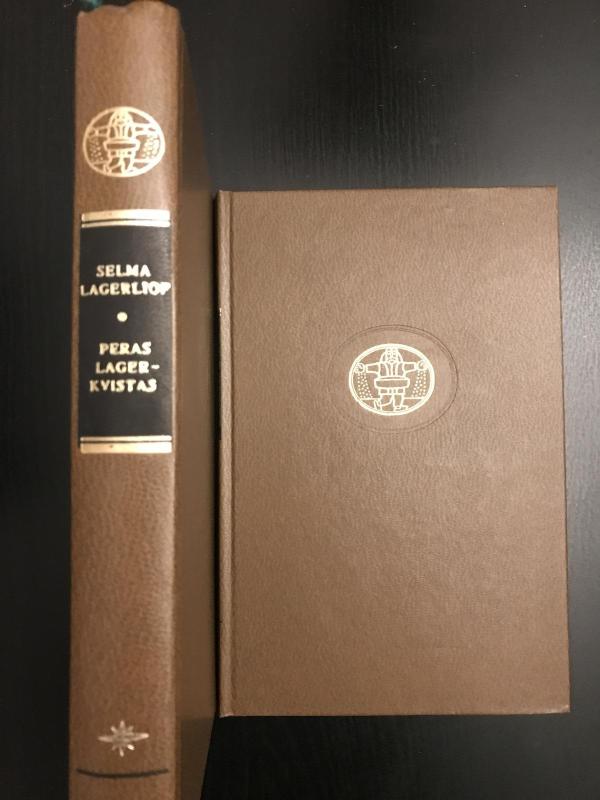 Saga apie Gestą Berlingą. Nykštukas Sibilė - S. Lagerliof, P.  Lagerkvistas, knyga 2