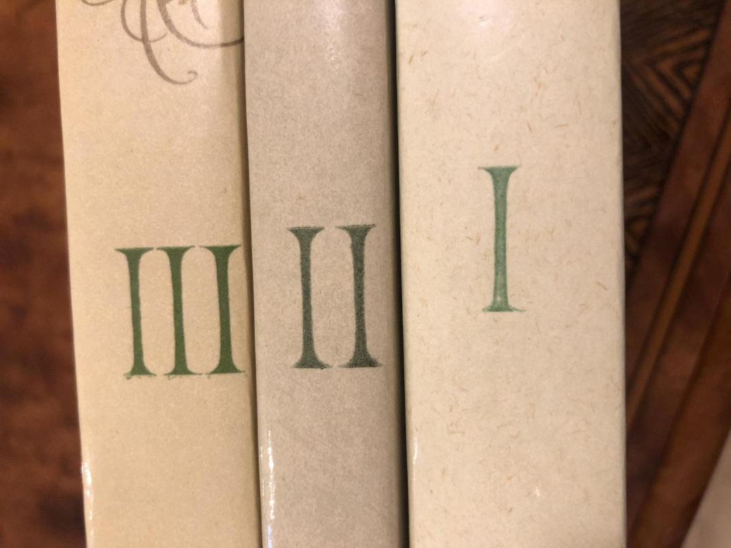 Raštai (III tomai) - Salomėja Nėris, knyga 2