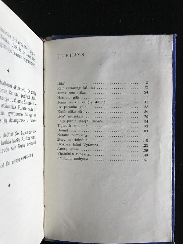 Audrų kelias - V. Miniotas, knyga 4