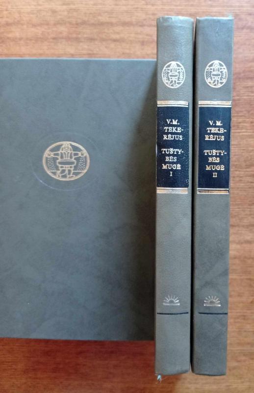 Tuštybės mugė (2 tomai) - Viljamas Meikpisas Tekerėjus, knyga 3