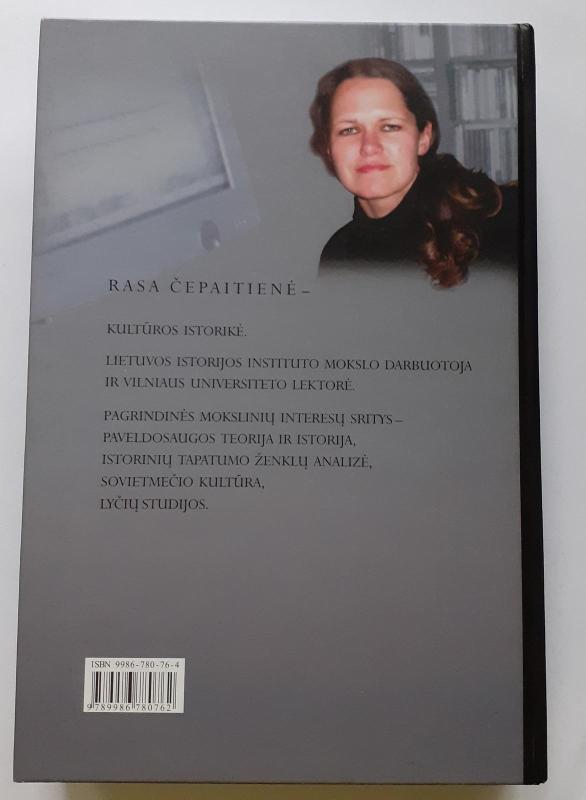 Laikas ir akmenys - Rasa Čepaitienė, knyga 3